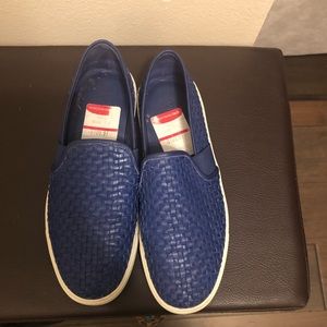 Vince slip on sneakers